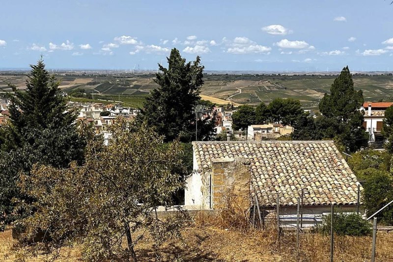 Appartement à Partanna