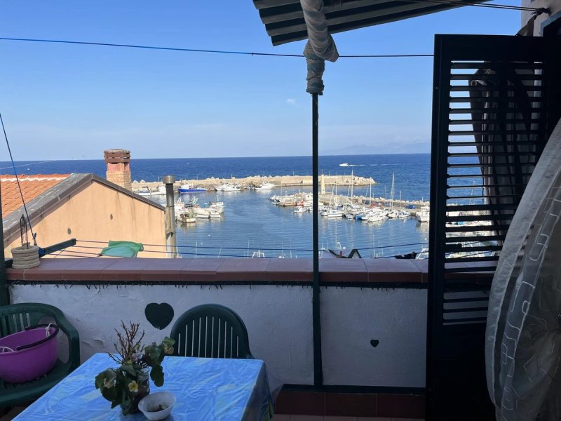 Apartment in Santa Flavia