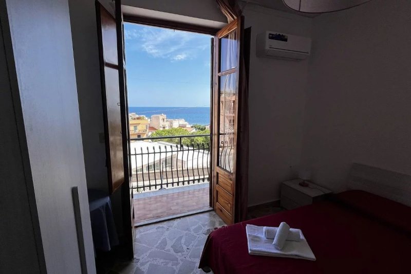 Apartment in Santa Flavia