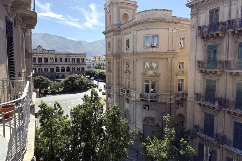 Appartement in Palermo