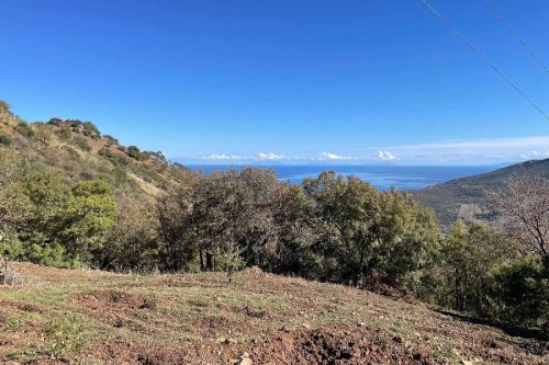 Terreno edificabile a Pollina