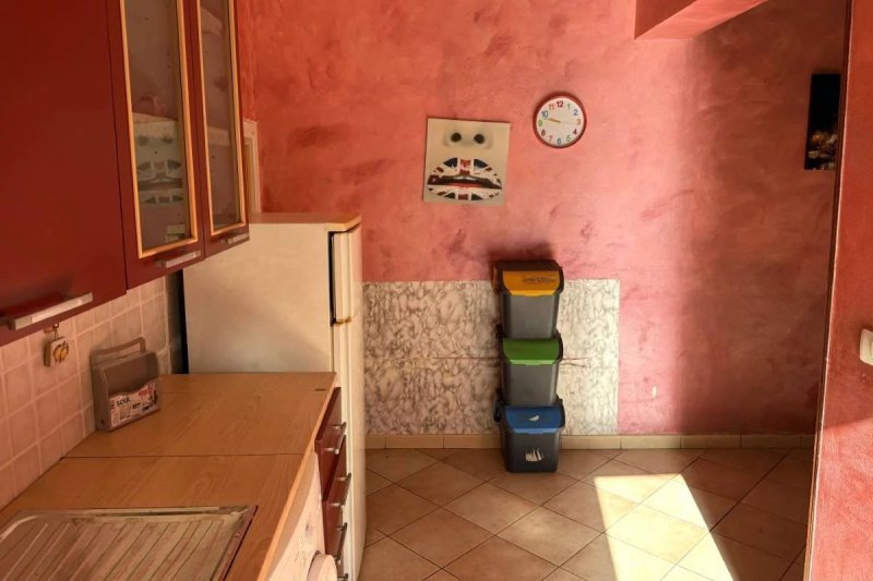 Apartamento en Bagheria