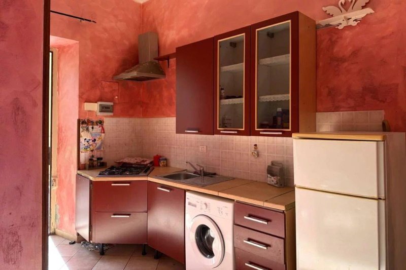 Apartamento en Bagheria