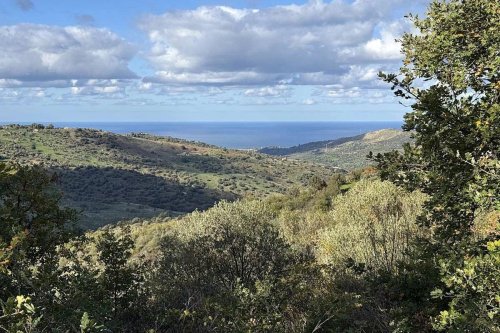 科莱萨诺建筑用地