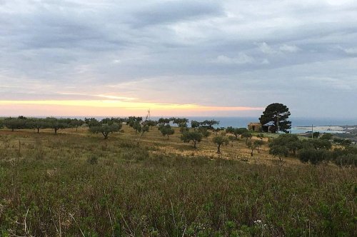 Terreno edificabile a Siculiana