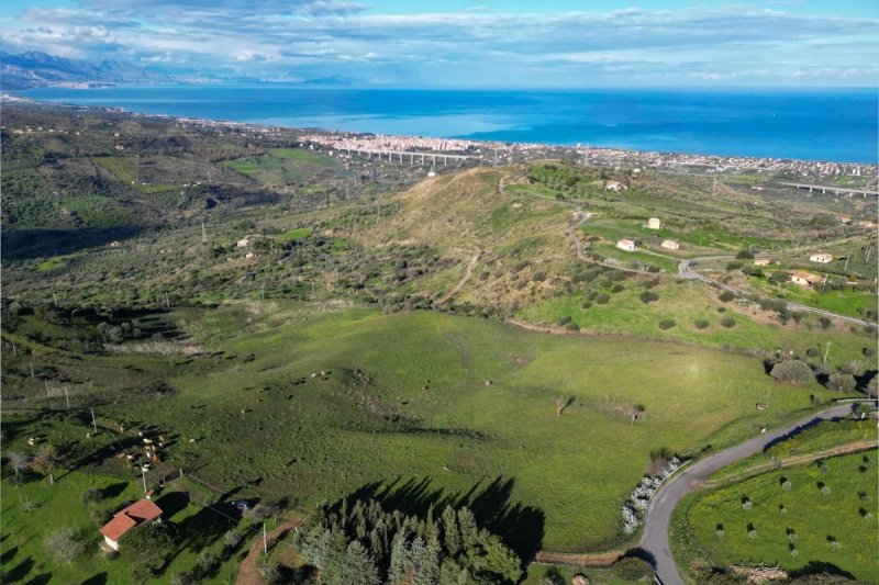 科莱萨诺建筑用地