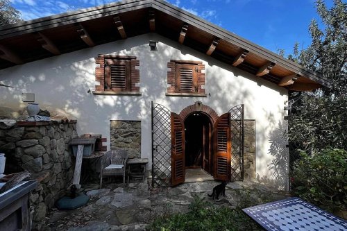 Vrijstaande woning in Rodì Milici