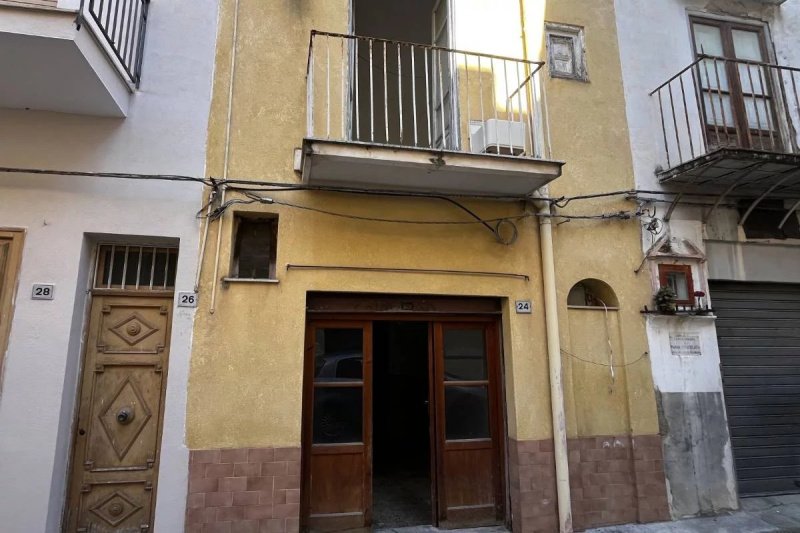 Villa i Bagheria