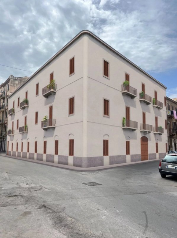 Apartamento em Palermo