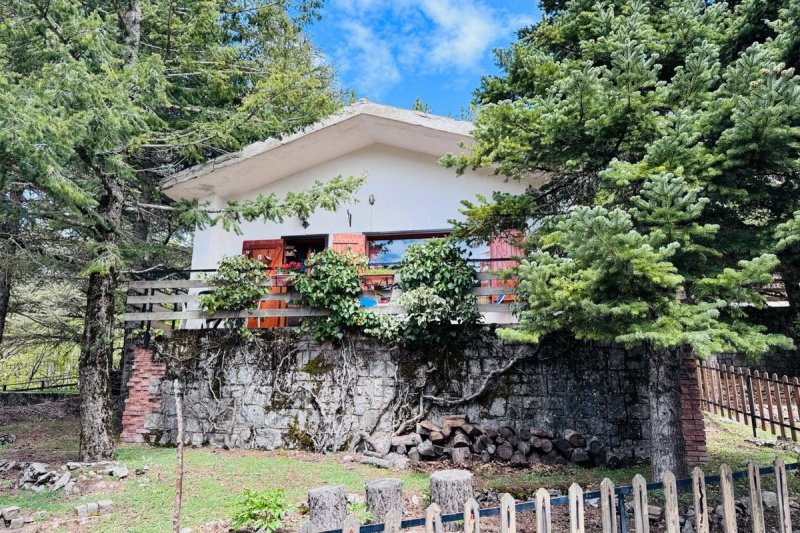 Wohnung in Petralia Sottana