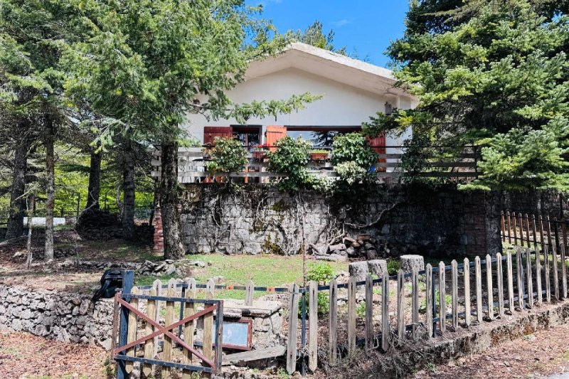 Wohnung in Petralia Sottana