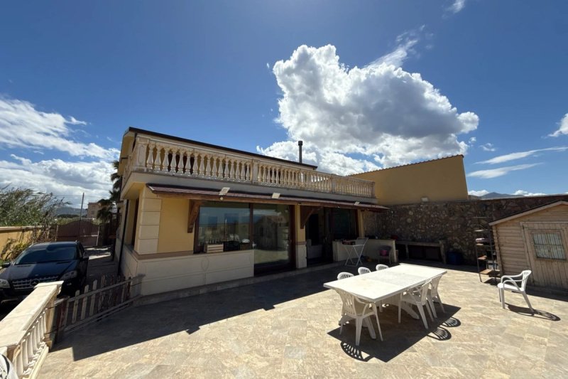 Villa en Bagheria