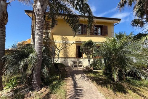 Villa en Bagheria