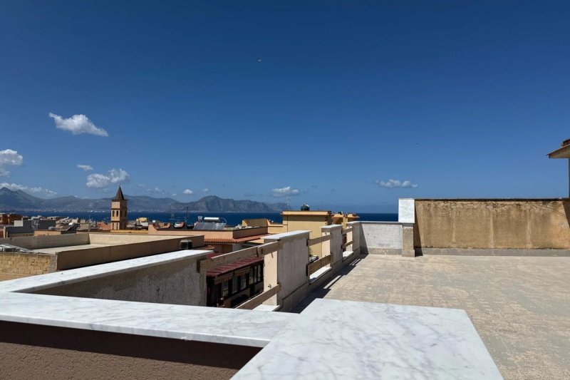 Apartamento em Bagheria