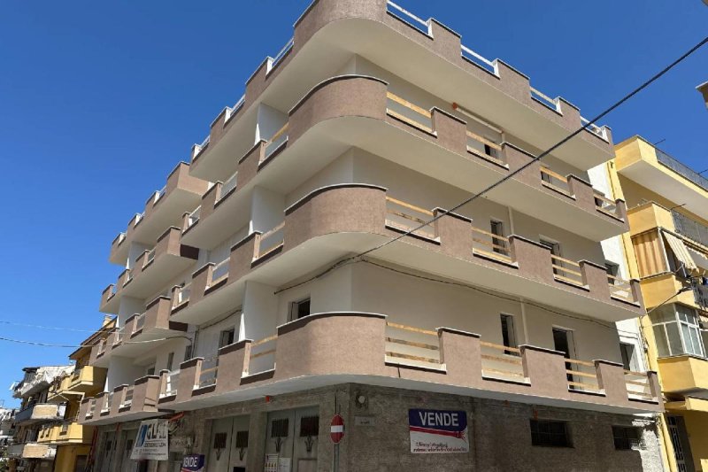 Apartamento em Bagheria