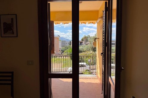 Квартира в Санта-Флавия