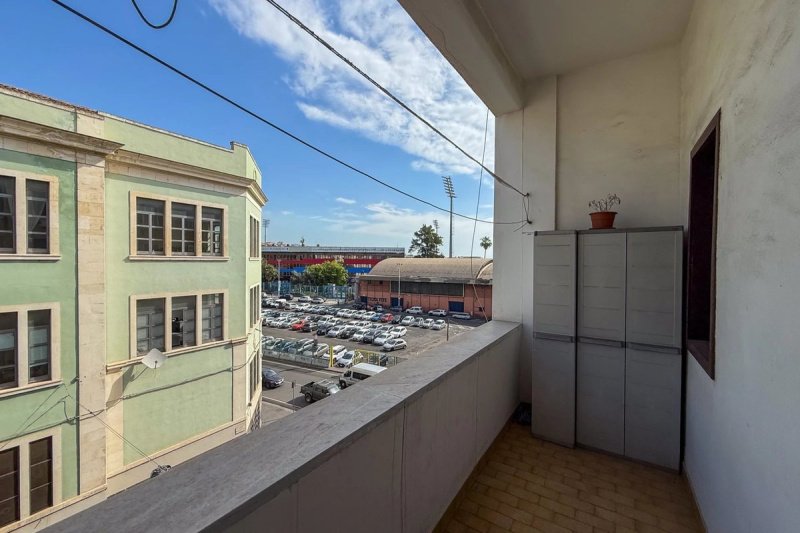 Квартира в Катания