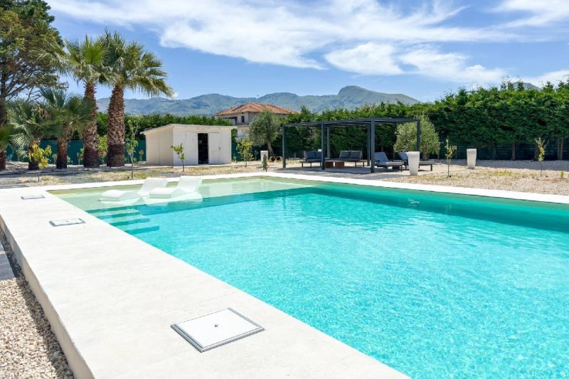 帕尔蒂尼科别墅