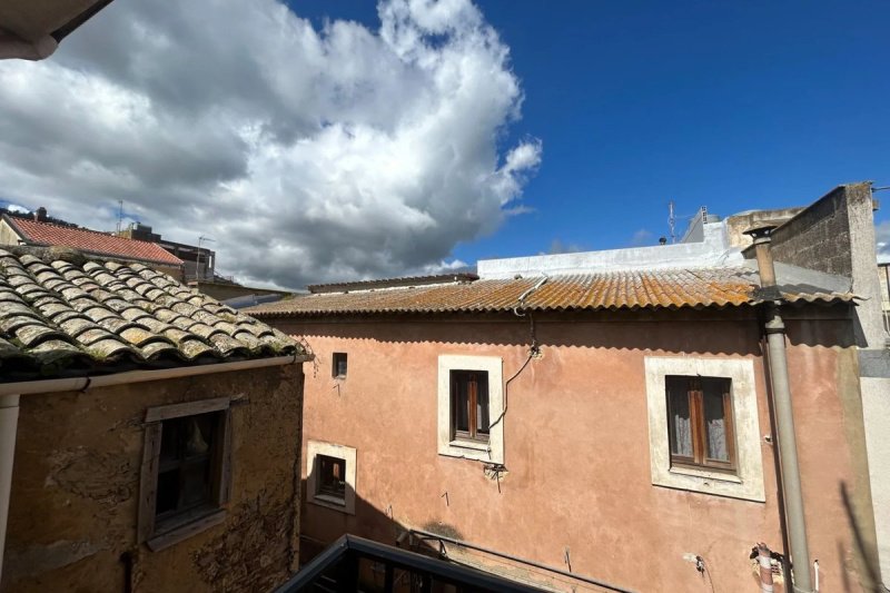 圣米凯莱-迪甘扎里亚独栋房屋