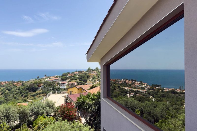 Вилла в Аугуста