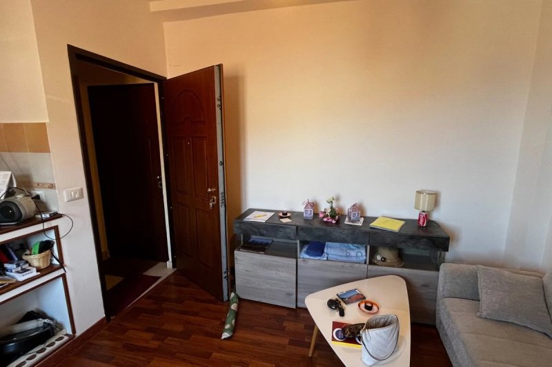 Wohnung in Gioiosa Marea