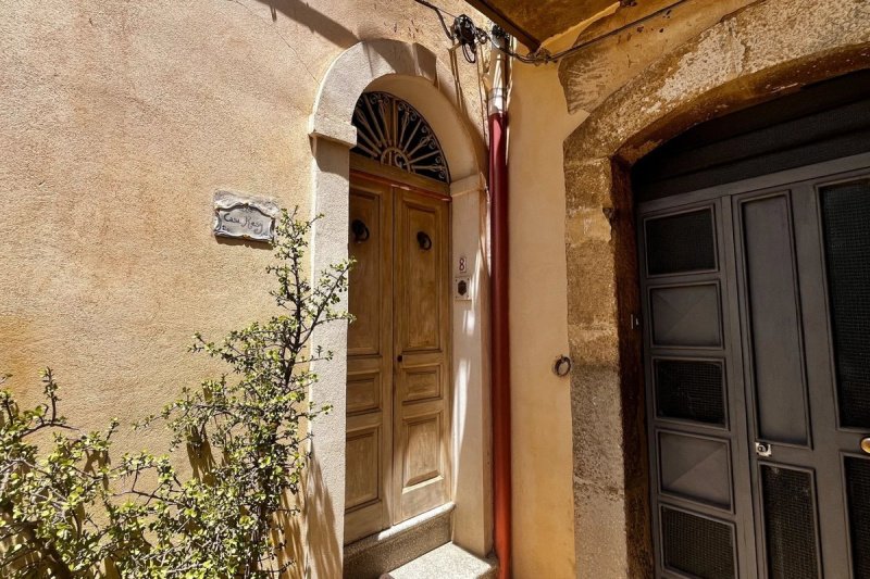 Casa indipendente a Caltagirone