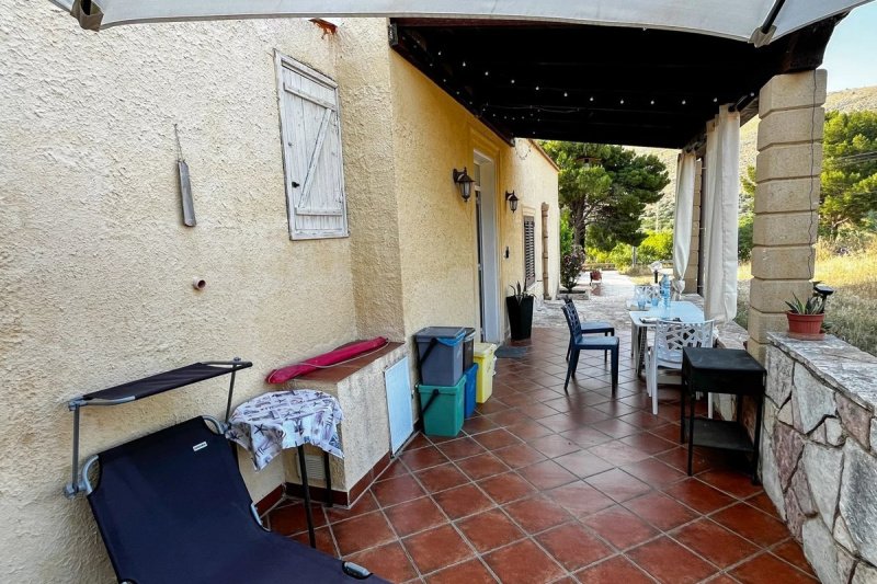 库斯托纳奇独栋房屋