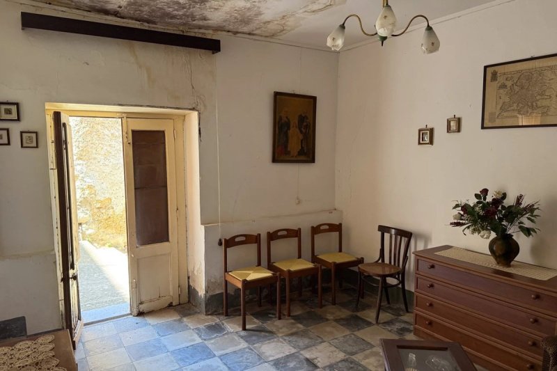 格拉泰里独栋房屋