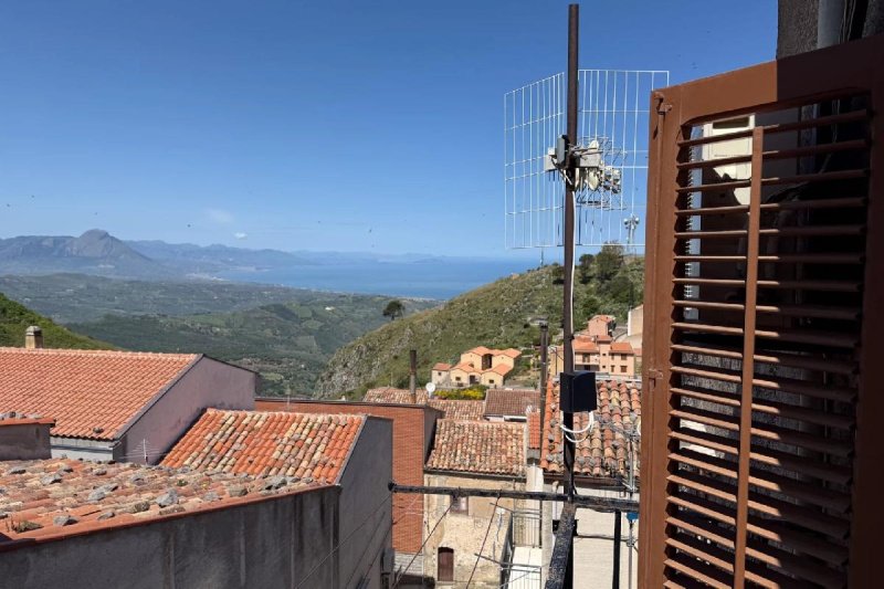 格拉泰里独栋房屋