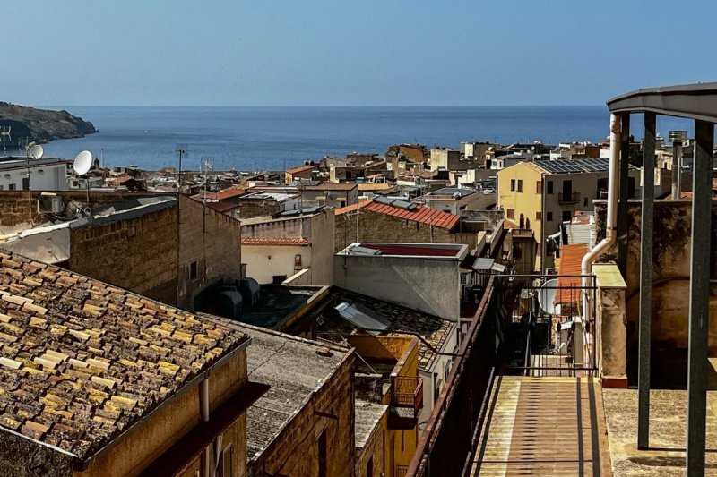 Casa independente em Castellammare del Golfo