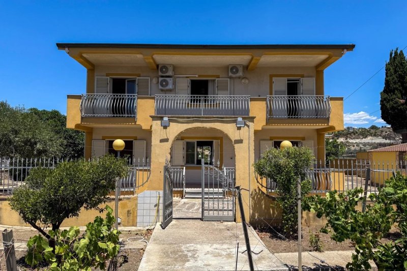 Appartement in Realmonte