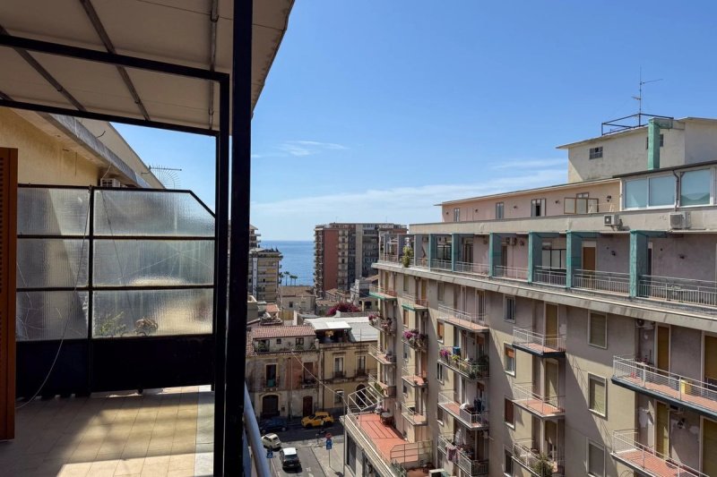 Appartement in Catanië