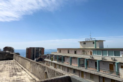 Apartamento en Catania