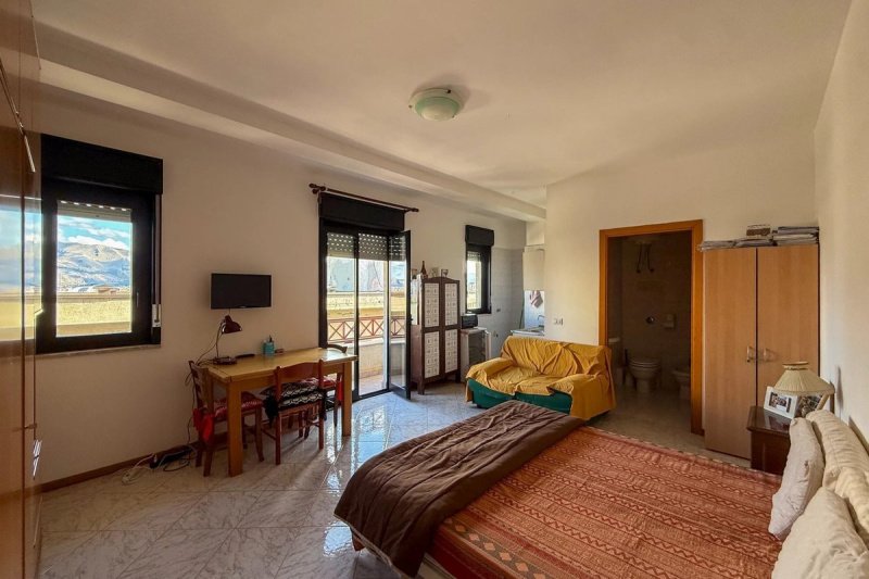Apartamento en Palermo