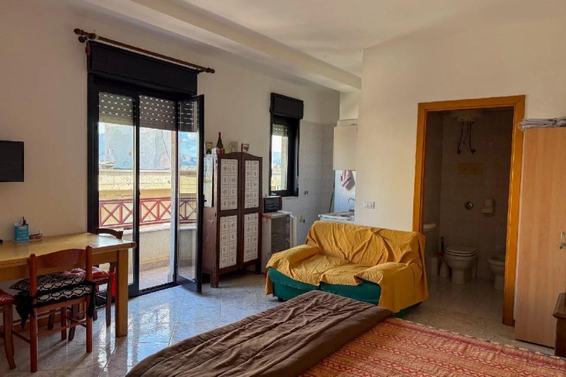 Apartamento en Palermo