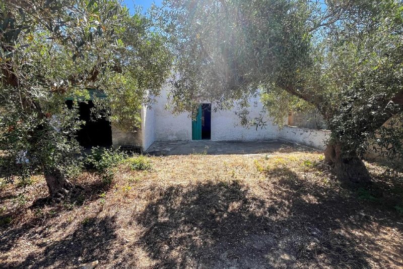 Apartamento en Castelvetrano