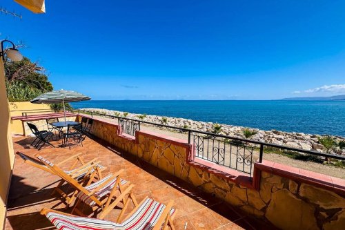 Apartamento em Caronia