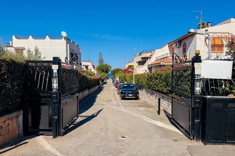 Villa in Casteldaccia