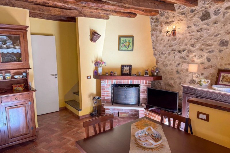 Einfamilienhaus in Gratteri