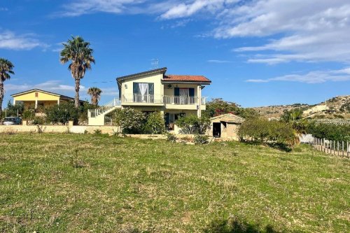 Wohnung in Palma di Montechiaro