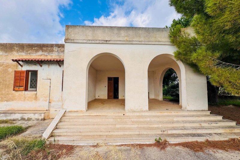 卡斯特尔韦特拉诺别墅