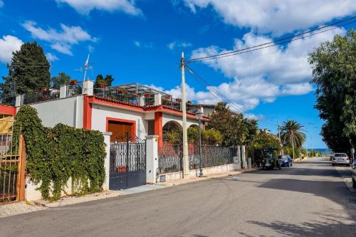 Casa independiente en Santa Flavia