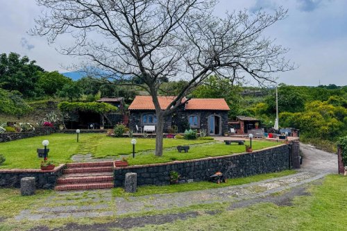 圣阿尔菲奥别墅