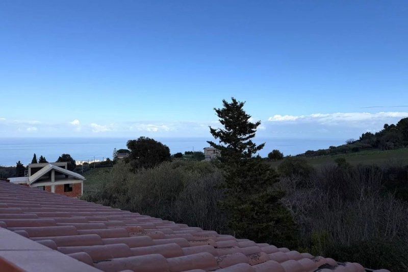 Особняк в Термини-Имерезе