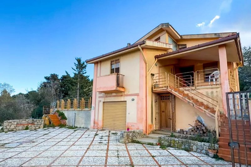 Особняк в Термини-Имерезе