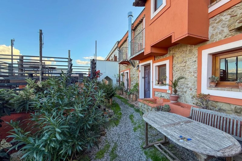 Detached house in Rodì Milici