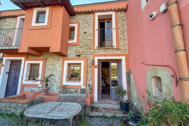 Detached house in Rodì Milici
