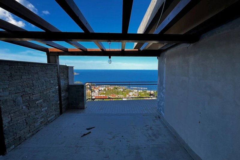 Appartement à Casteldaccia