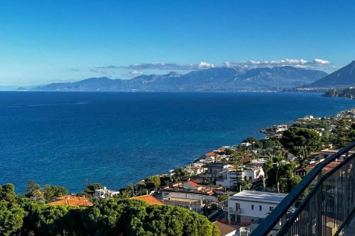 Appartement à Casteldaccia