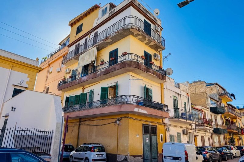 圣弗拉维娅公寓